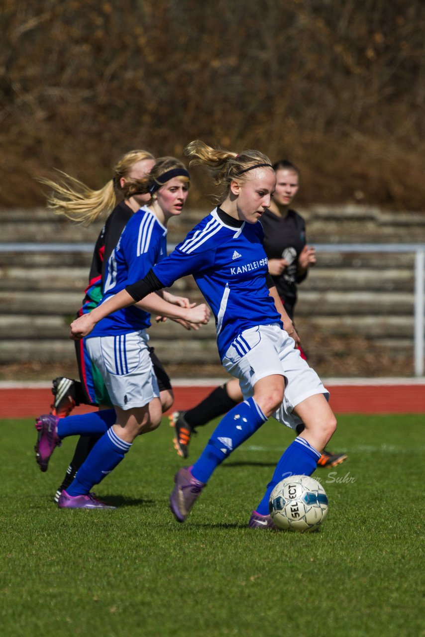 Bild 152 - Frauen SV Henstedt-Ulzburg II - FSC Kaltenkirchen II U23 : Ergebnis: 2:0